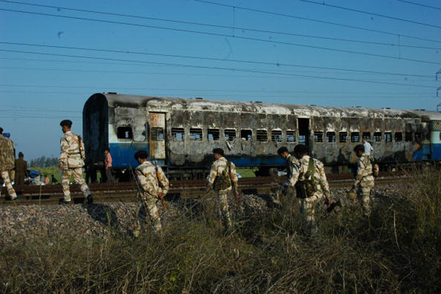 Inside Story Of Samjhauta Express