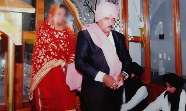 Man marries 14 women in 7 states, held in Odisha