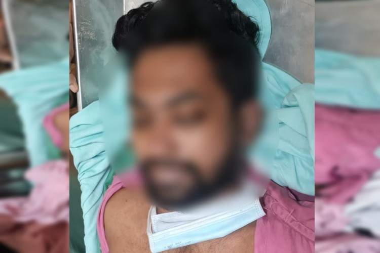 student died while sleeping in mangalore