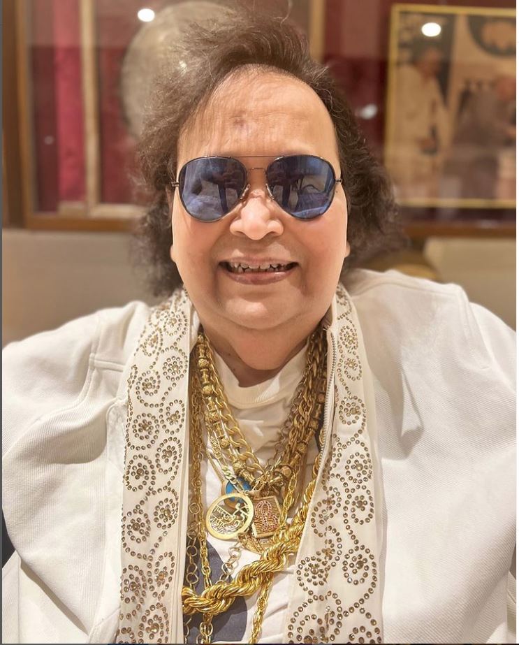 @bappilahiri_official