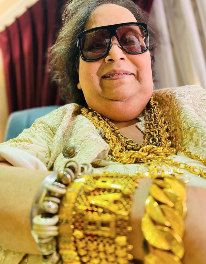 @bappilahiri_official