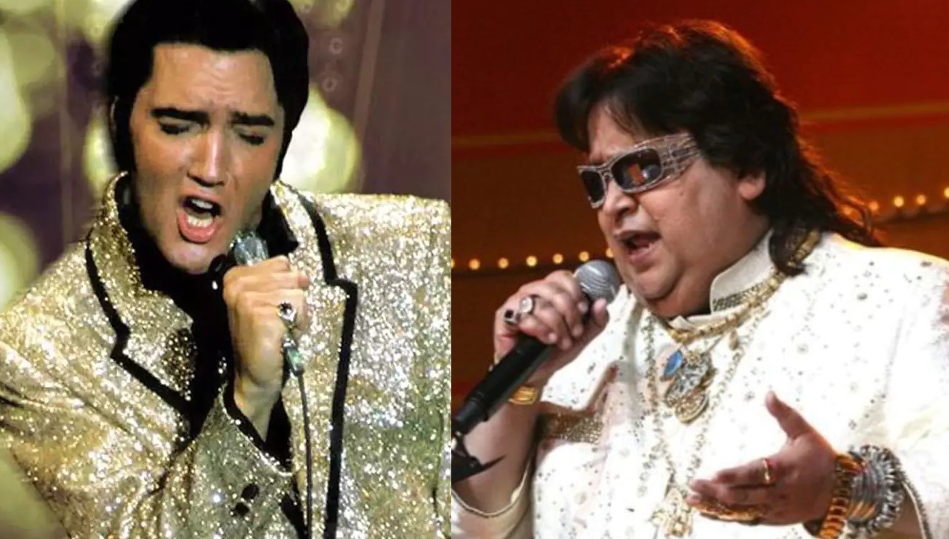 bappi lahiri