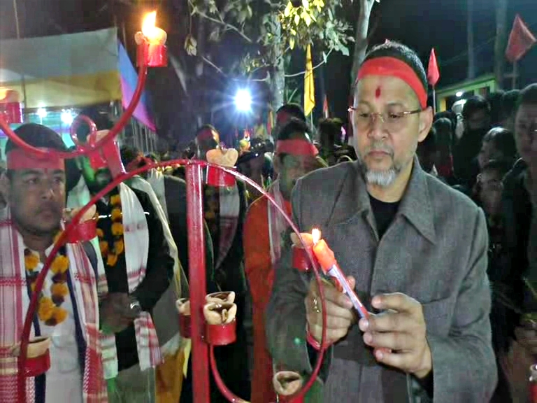 Maghi purnima mahotsav