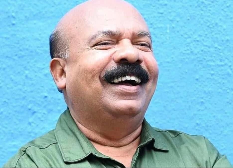 Malayal comedian Kottayam pradeep died