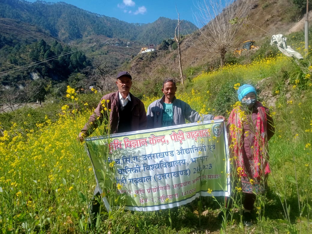 farmer Virendra singh