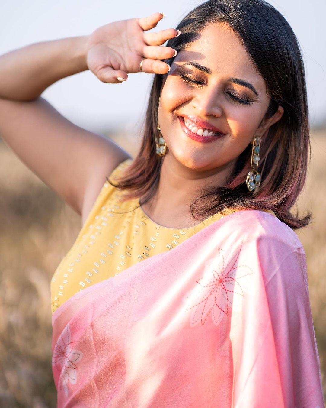 jabardasth anasuya