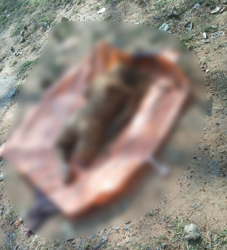 murdered in Simdega