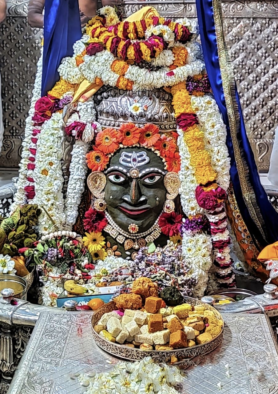 baba mahakal