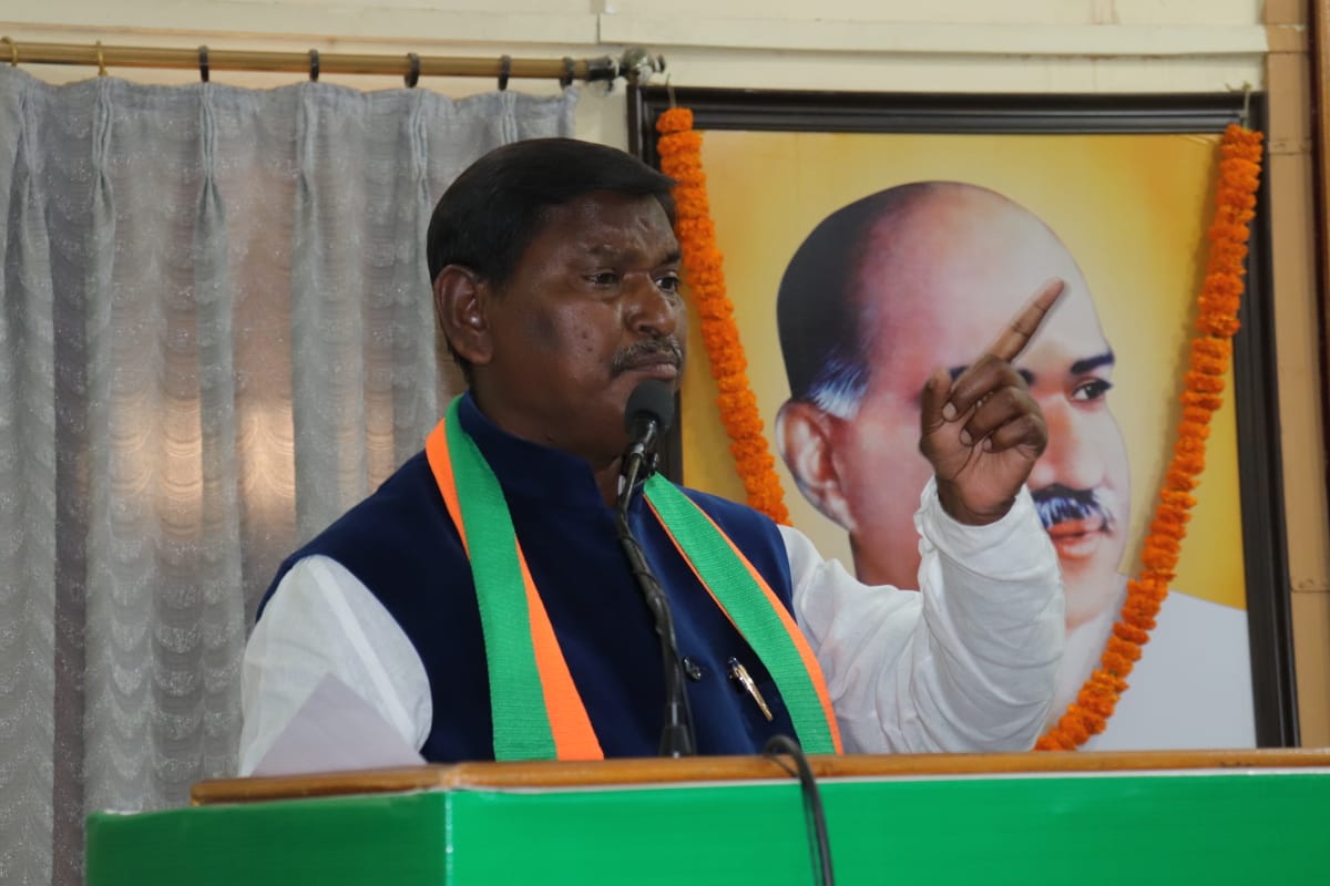 jharkhand leaders did not get star campaigner status in electoral states