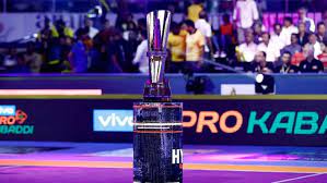 Pro Kabbadi League