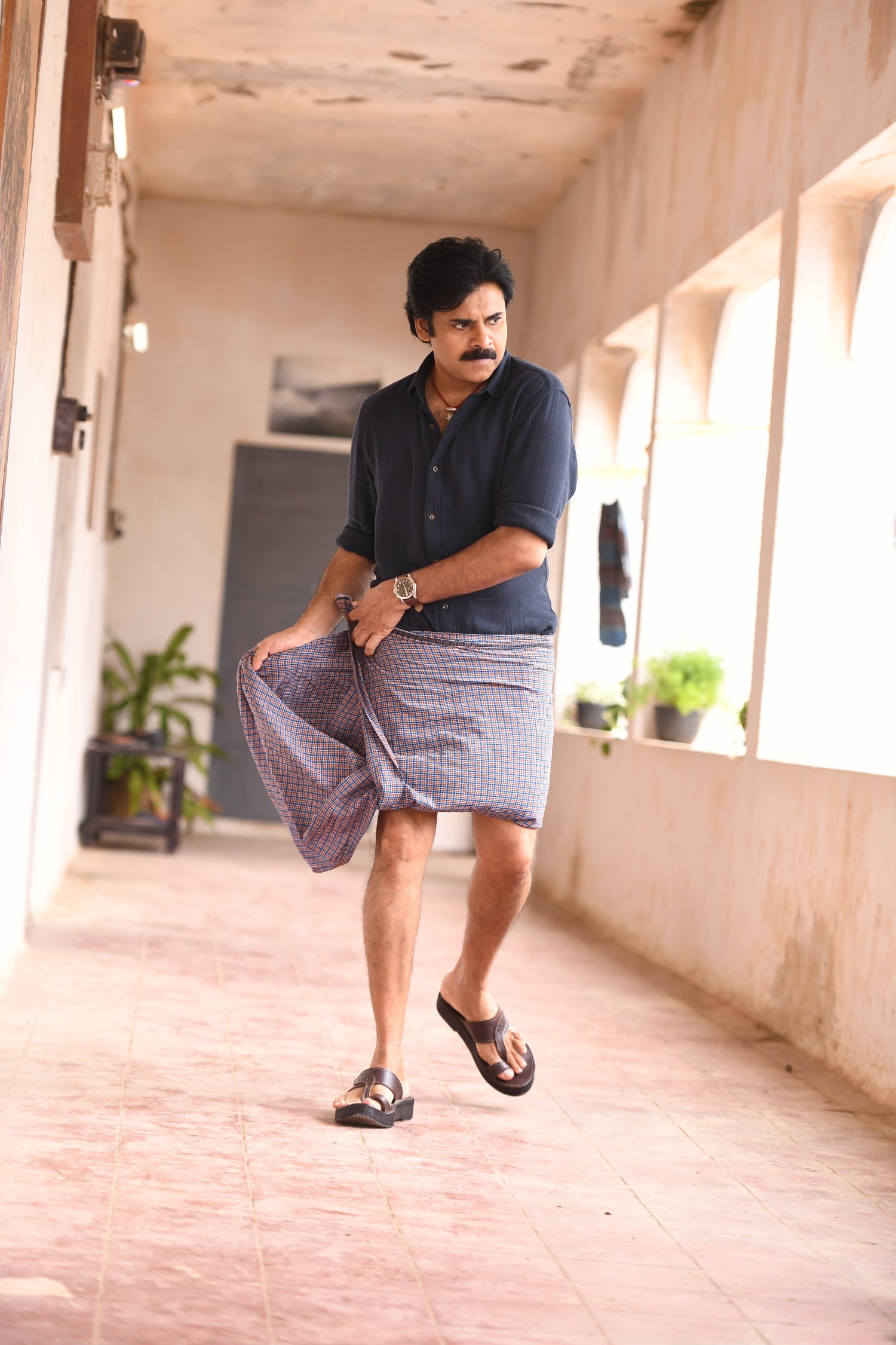 pawan kalyan bheemla nayak