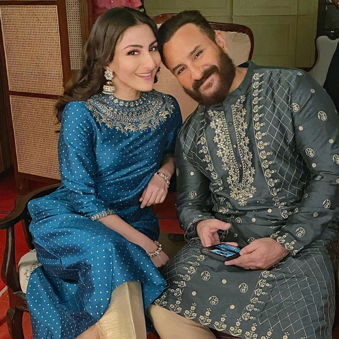 saif, soha ali khan