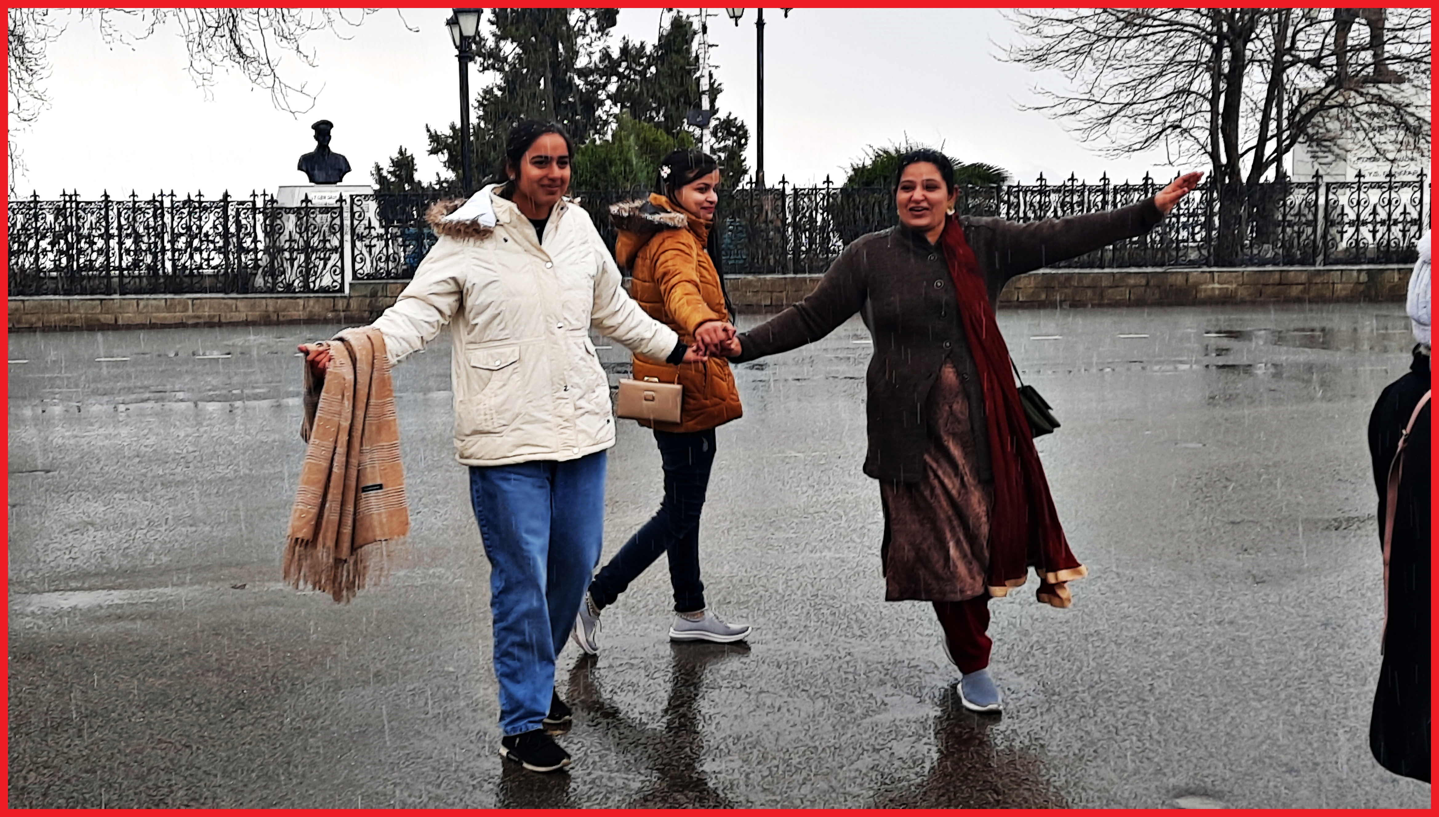 fresh-snowfall-in-shimla-himachal-pradesh