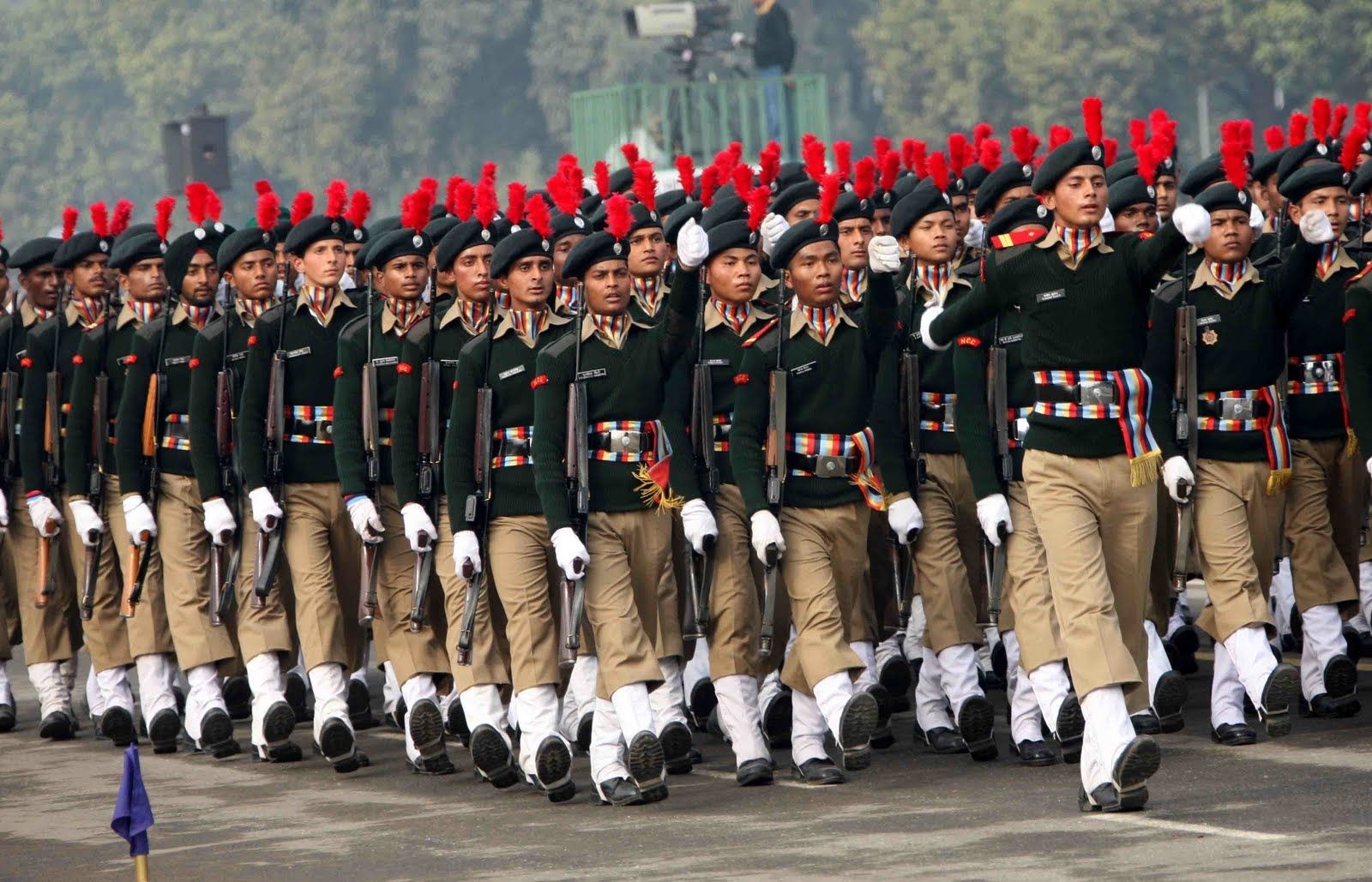 National Cadet Corps