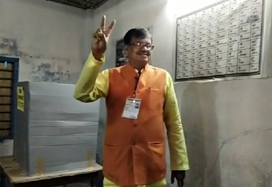 Bengal Civic Polls 2022