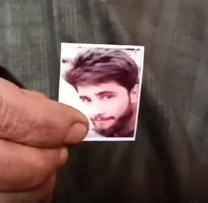 Boy goes missing in Shopian