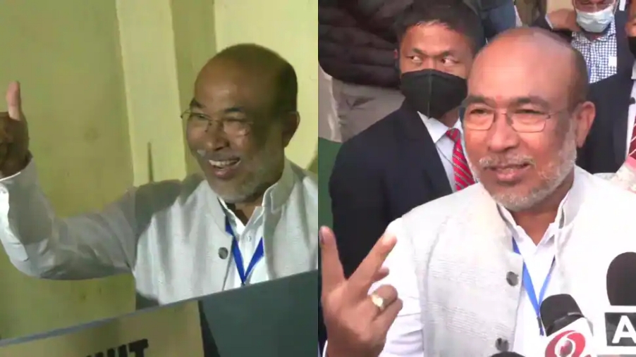 Manipur polls