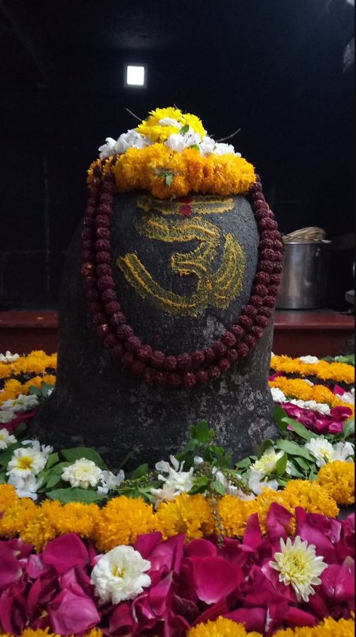 नागेश्वर ज्योतिर्लिंग, गुजरात