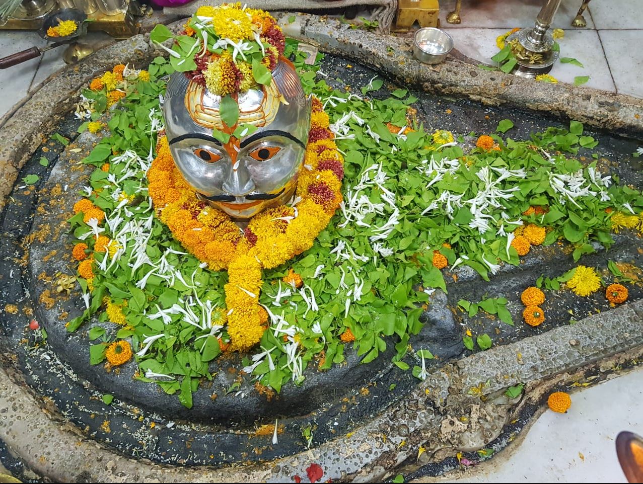त्र्यंबकेश्वर ज्योतिर्लिंग, महाराष्ट्र