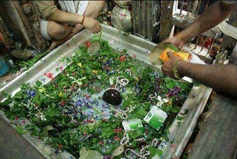 काशी विश्वनाथ ज्योतिर्लिंग, वाराणसी, यूपी