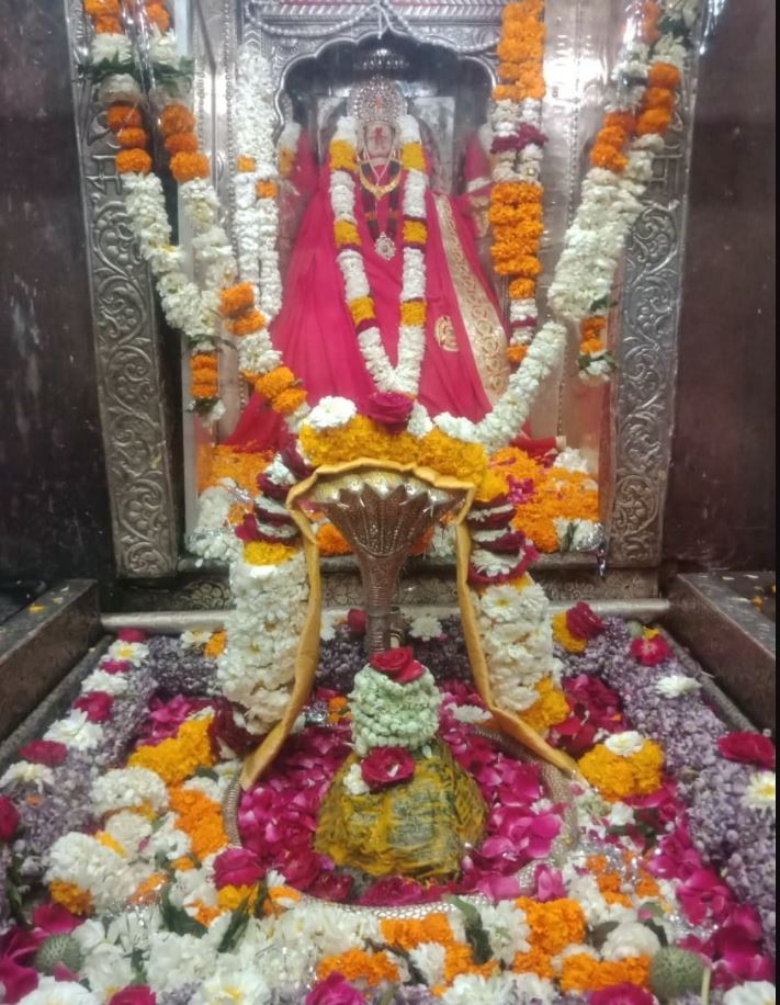 ओंकारेश्वर ज्योतिर्लिंग, खंडवा, मध्यप्रदेश