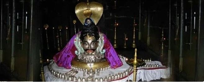 रामेश्वरम ज्योतिर्लिंग, तमिलनाडु