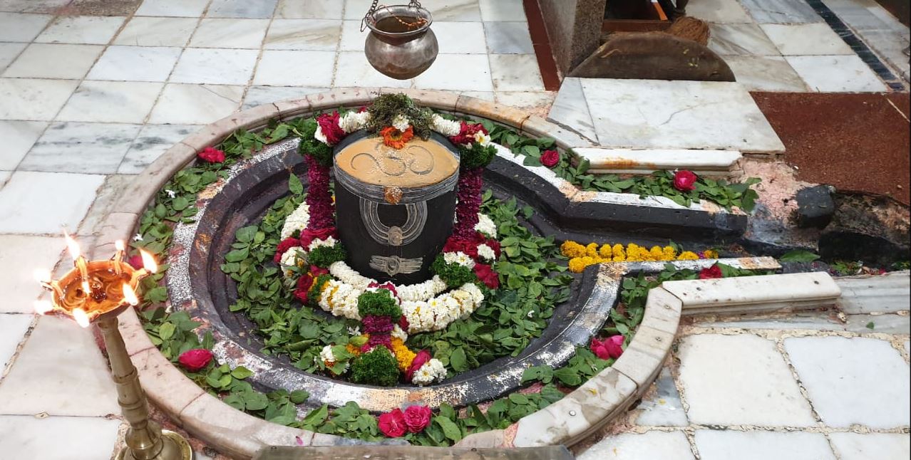 वैद्यनाथ ज्योतिर्लिंग, झारखंड