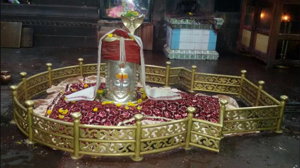 घृष्णेश्वर ज्योतिर्लिंग, महाराष्ट्र