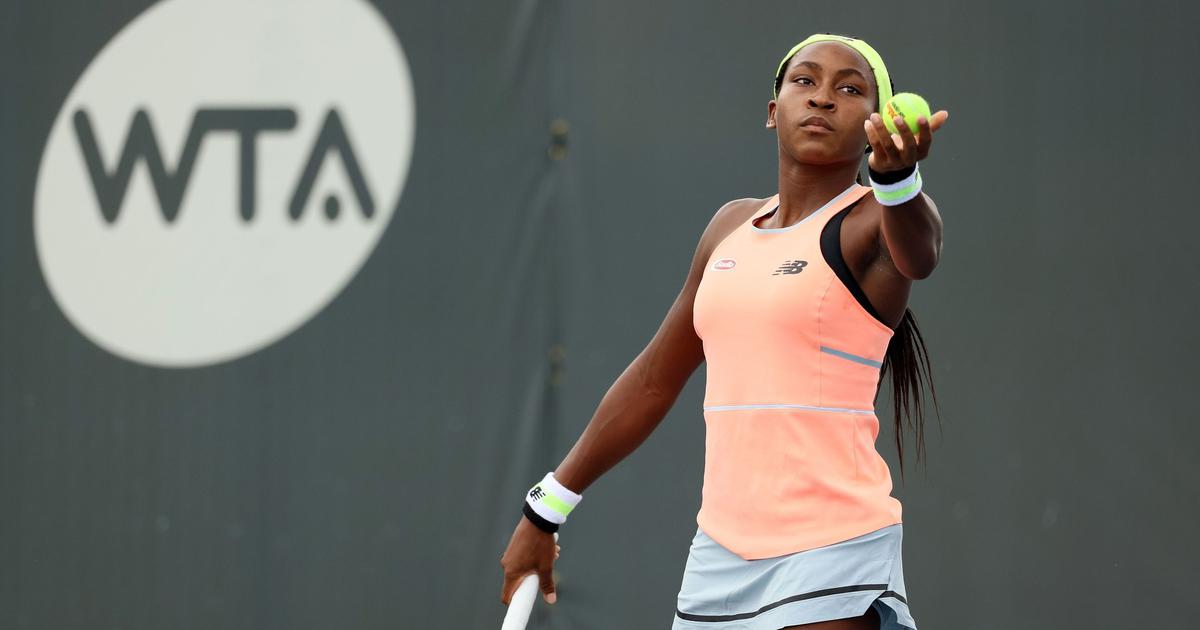 Coco Gauff