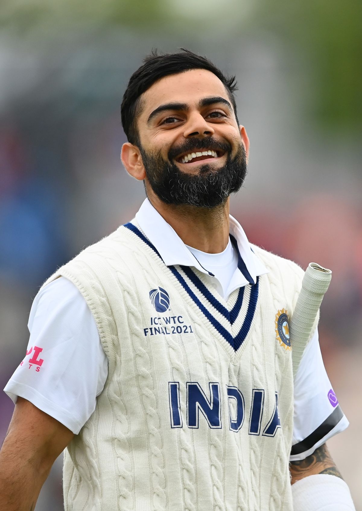 virat kohli 100 test