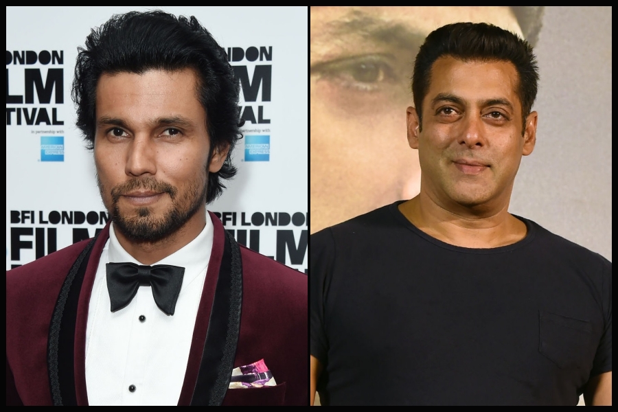 Randeep Hooda undergoes knee surgery after injury during combat scene