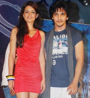 Aditya Narayan, Shweta Agarwal