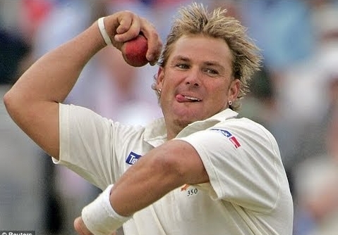 warne