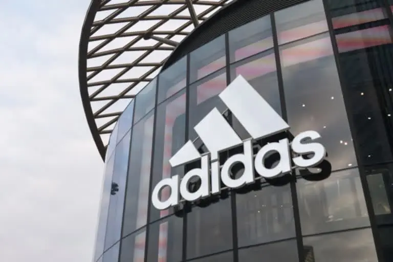 adidas