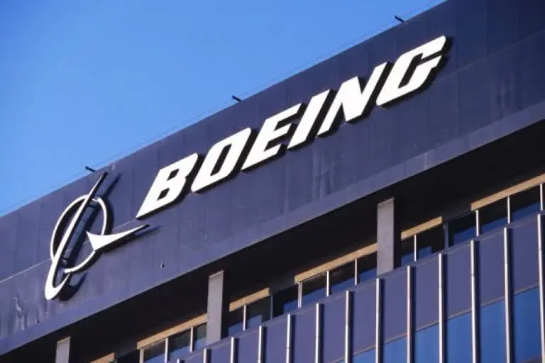 boeing