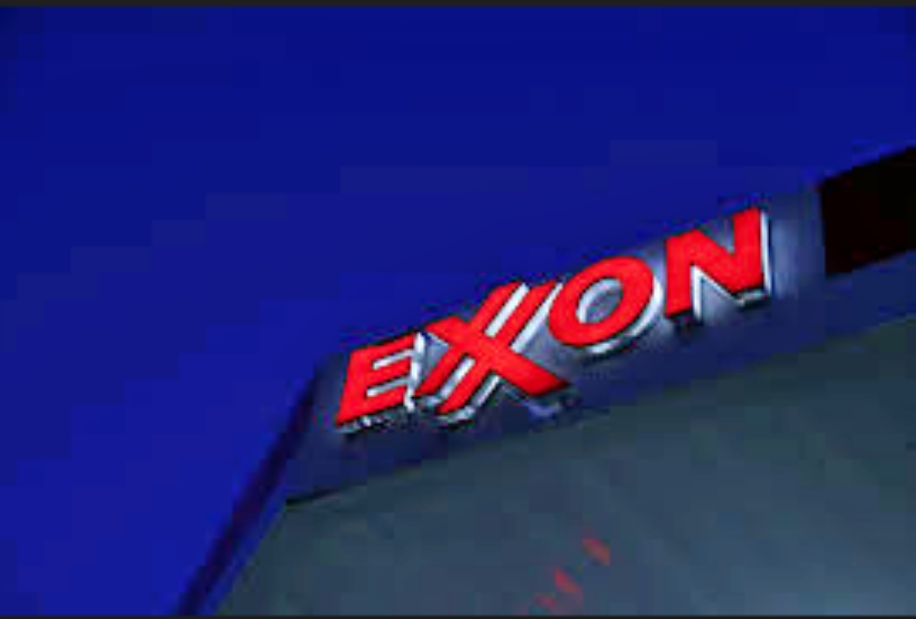 Exxon