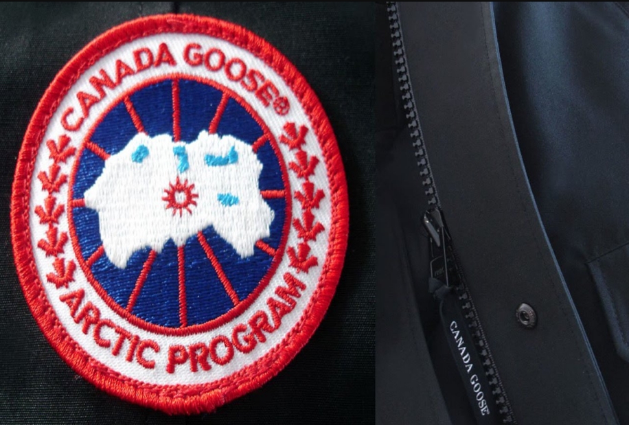 Canada Goose Holdings