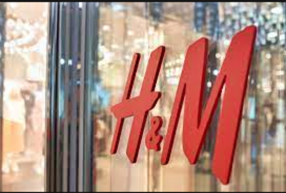 H and M