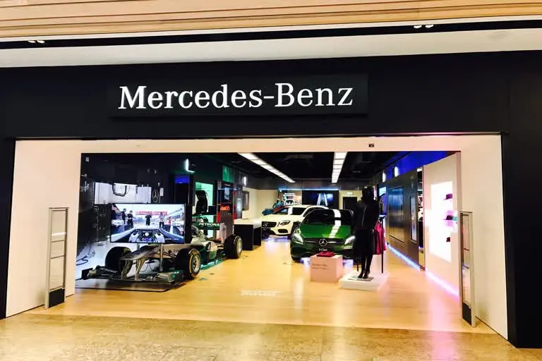 Mercedes-Benz