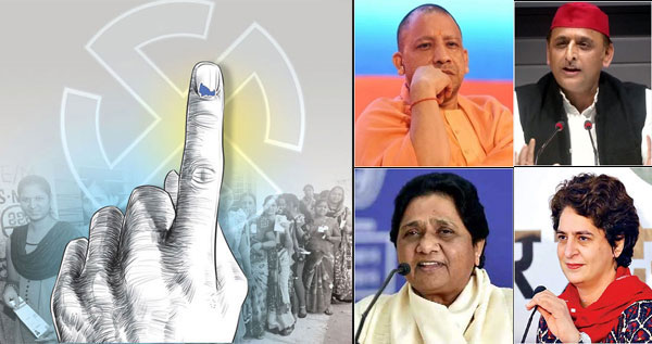 UP Elections 2022