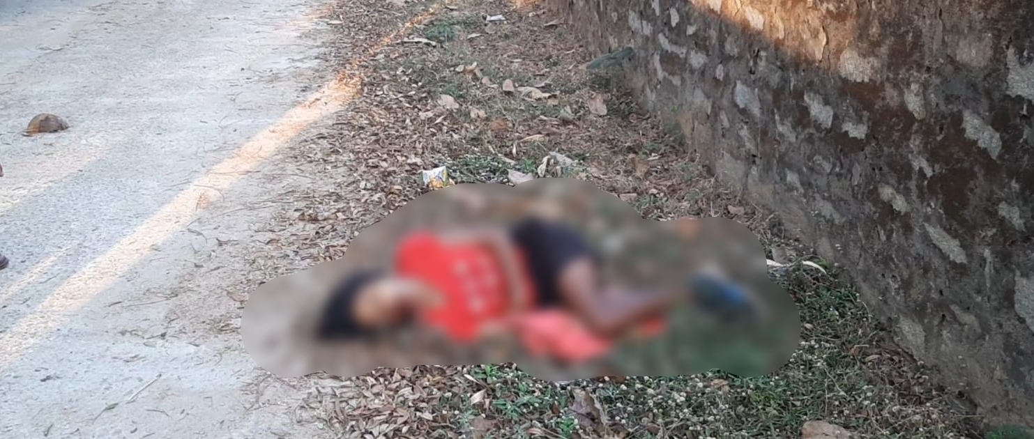 murder in khunti