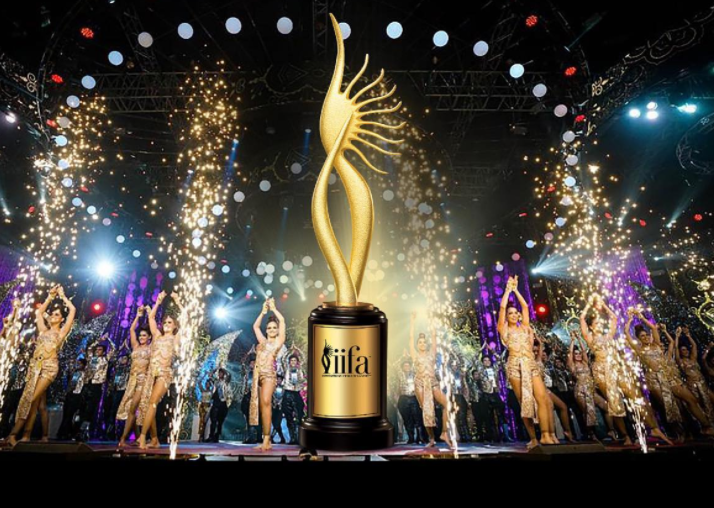 IIFA अवार्ड 2022