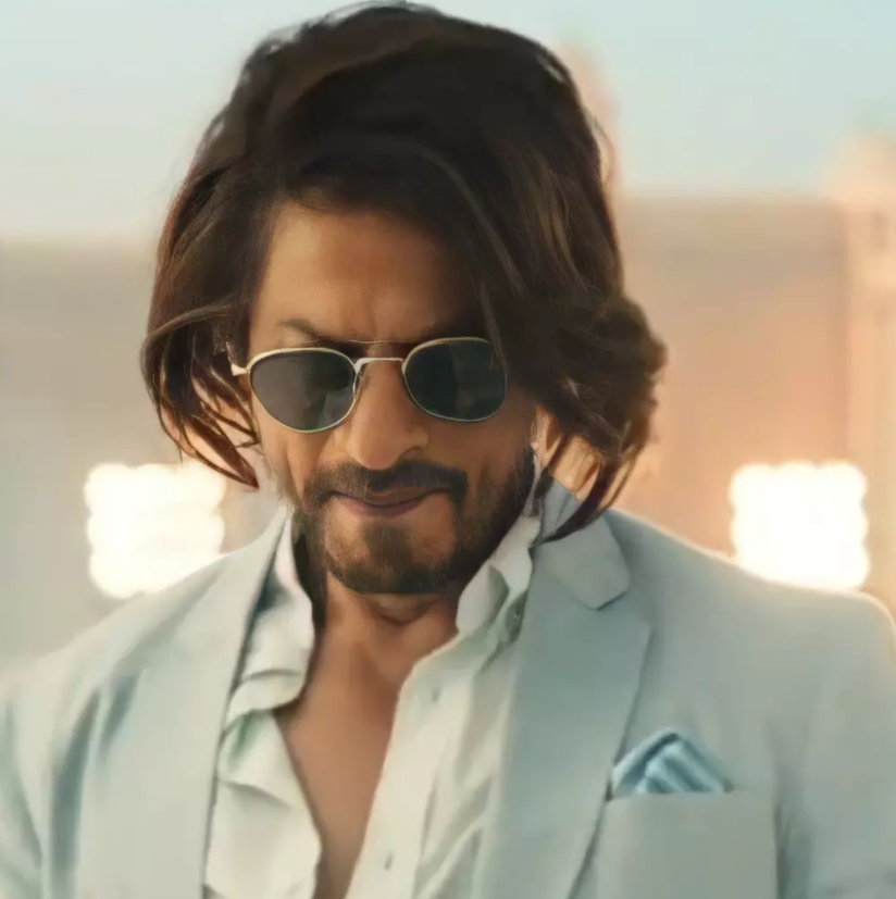 shah rukh khan