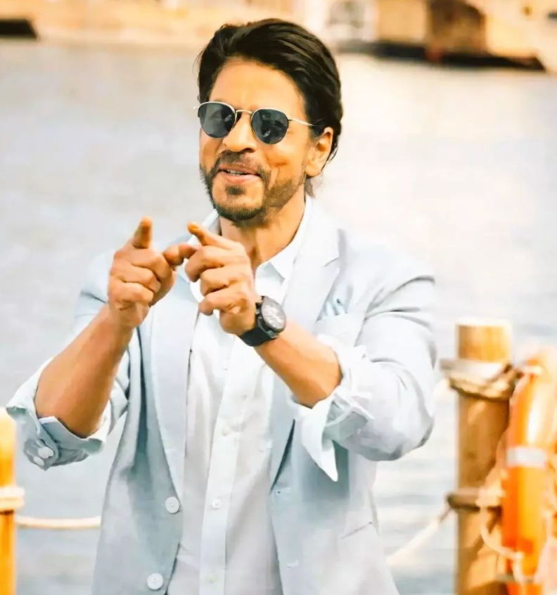 shah rukh khan