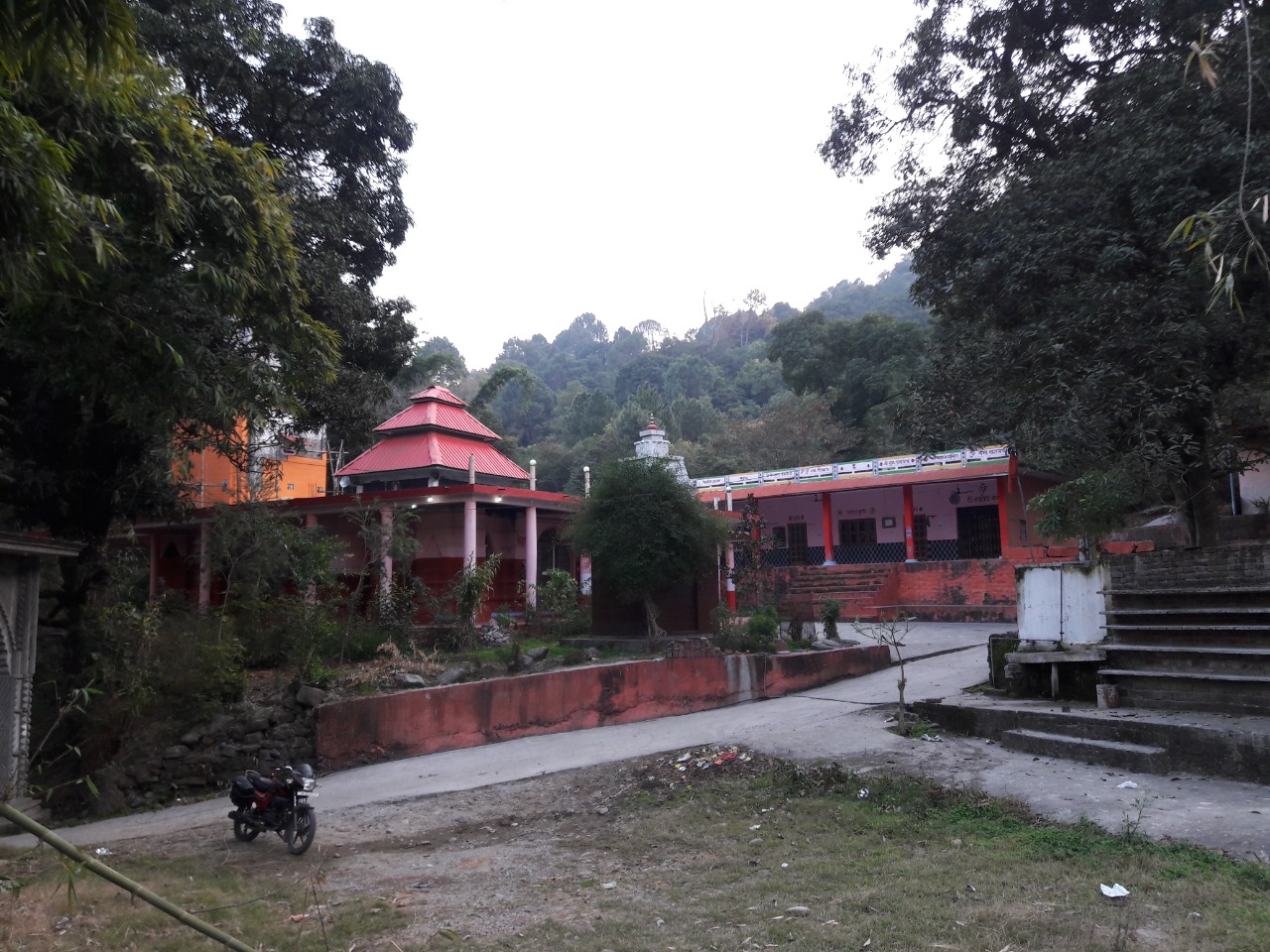 hamirpur rajnaun chakravyuh