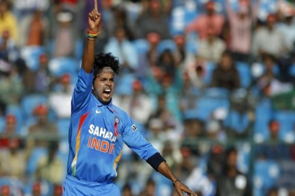 S Sreesanth