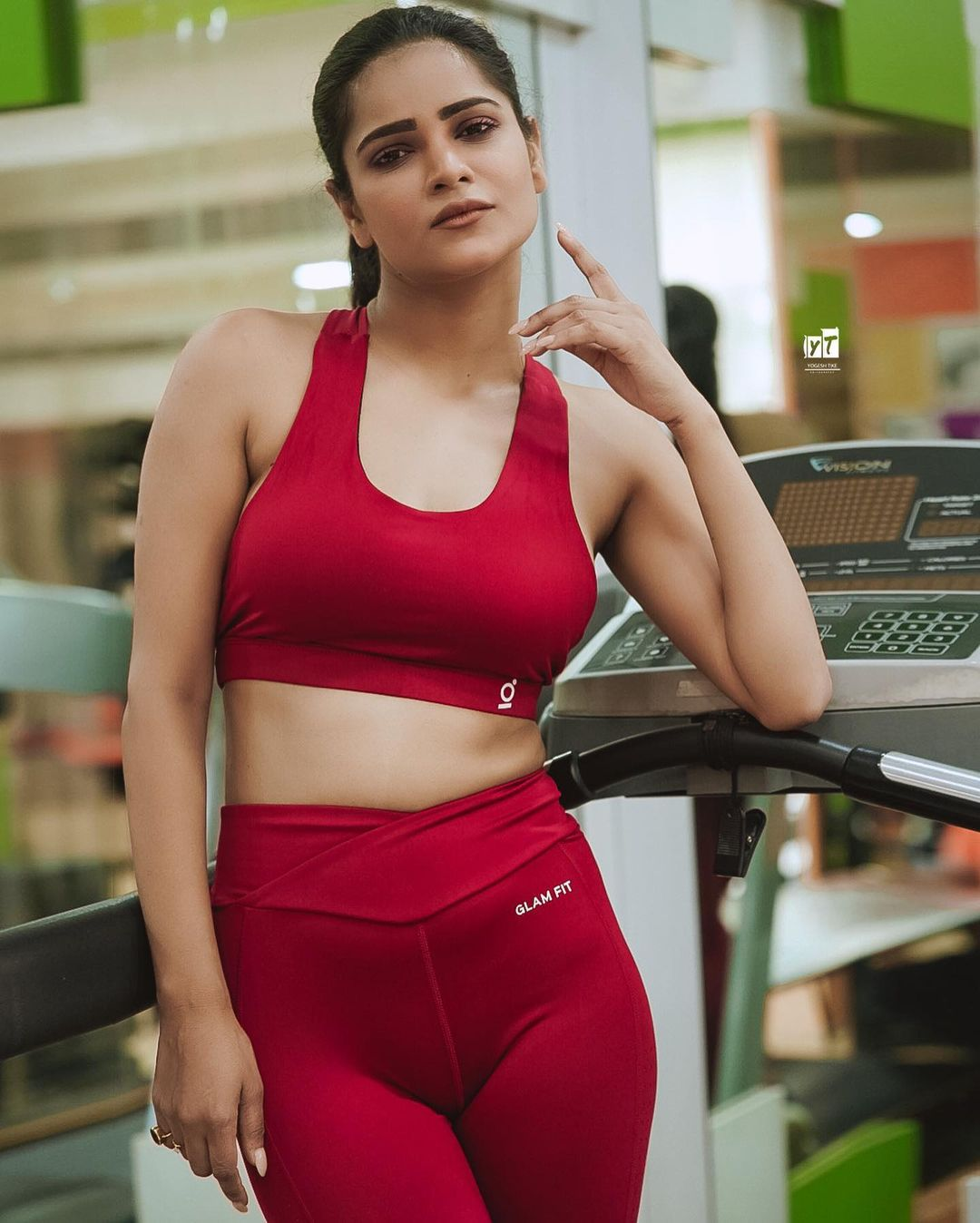 Archana Gautam