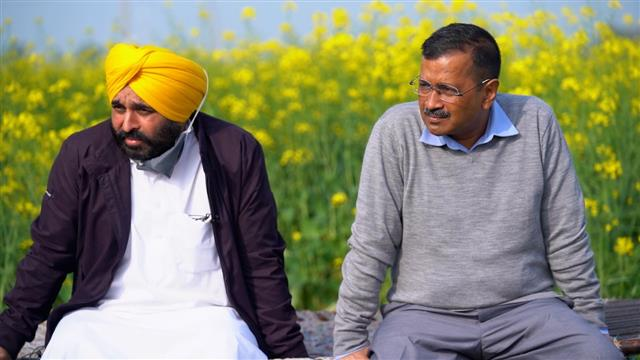 Bhagwant Mann