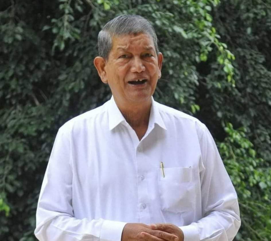 Harish Rawat