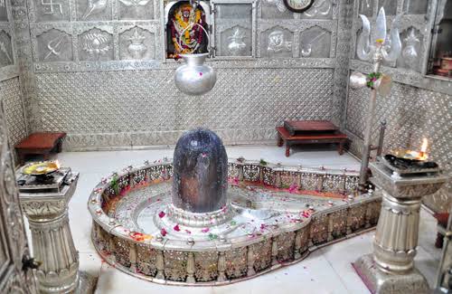 mahakaleshwar temple started dress code